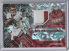 2016 Panini Cyber Monday Trading Cards 7
