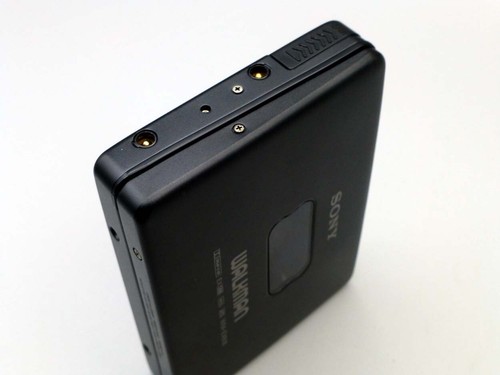 Sony WM-EX618 Walkman, komplett gemacht, Dolby, Auto Reverse, EX-DBB Bass, Skip - Bild 4 von 9