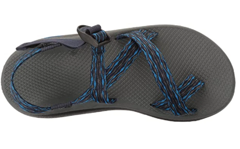 chaco women's zcloud 2 athletic sandal