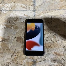 Used Good Condition iPhone 8 - 64 GB - Gray - AT&T