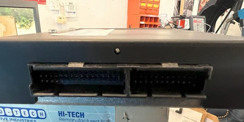 ecu ecm engine control module Micro-Tech 59-7148 86-89 GM MID & FULL SIZE 3.0L/3 - Picture 2 of 2
