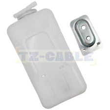 Universal Coolant Bottle Recovery Reservoir Radiator Overflow Bottle