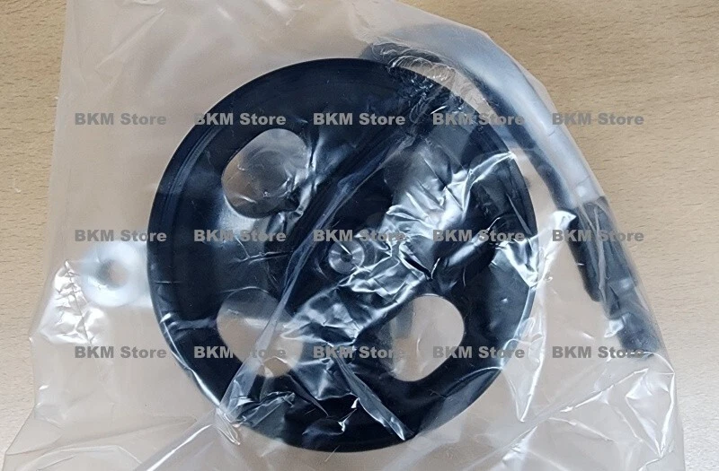 Conjunto de bomba de aceite de dirección asistida original 57100 3J010, 3J000 para Veracruz 3,8 L 07-12 Foto 4 de 4