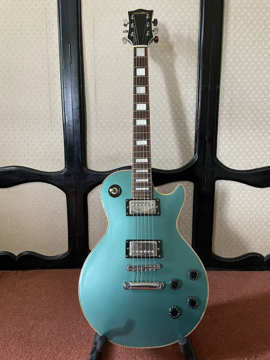 Satellite on sale les paul