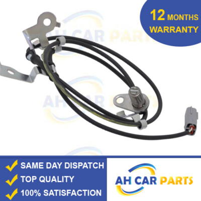 3.0TD 2006+ Front R//H ABS Speed Sensor For Mazda BT50 Ford Ranger 2.5TD