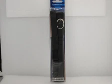 Olympus CSS-S109LL Leather Neck Strap - Black