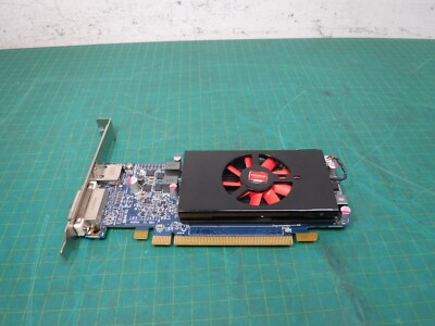 AMD Radeon HD 7570 1 GB DDR3 HDMI PCI Express 2.1 x16 Video Card C334 ...