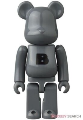 Be@rbric series 46 Medicom Toy bearbrick Case of 24pcs 1 BOX from