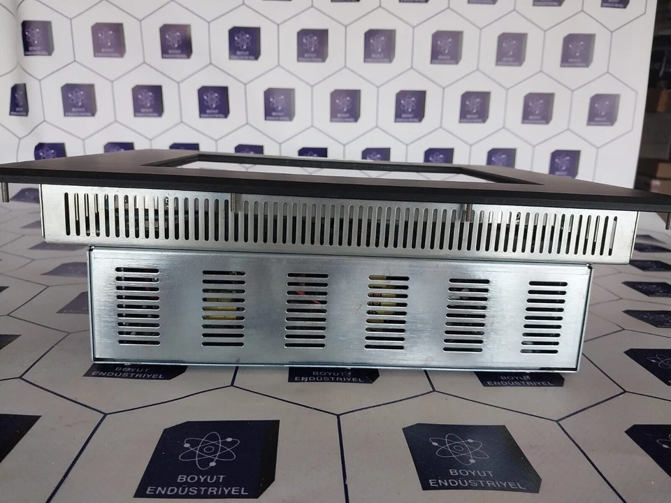 NCS COMPUTER MICRON-II TFT10-P733-256M-FD4GB - Изображение 4 из 4