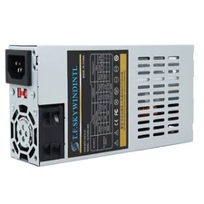 300 Watt Mini ITX Gaming Power Supply, CE Certification, Desktop PC Chassis PUS