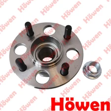 Howen Rear Wheel Bearing Hub Fits Honda Jazz 2002-2008 1.2 1.3