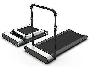 Tapis roulant neri di impostazione programmi per palestre