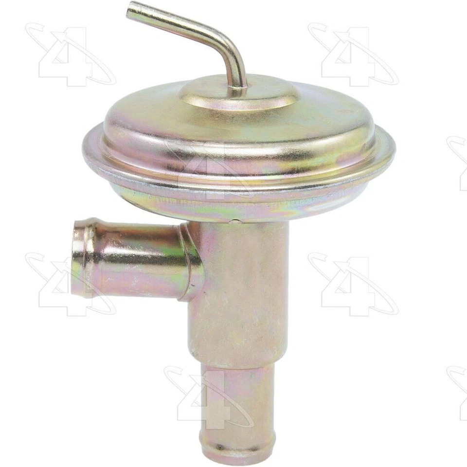 Клапан обогревателя Four Seasons 74603 вакуумные закрытия необходной - Изображение 4 из 4