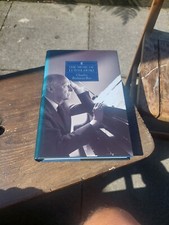 The Music of Lutoslawski By Charles Bodman Rae 1st Edition SIGNED by Author