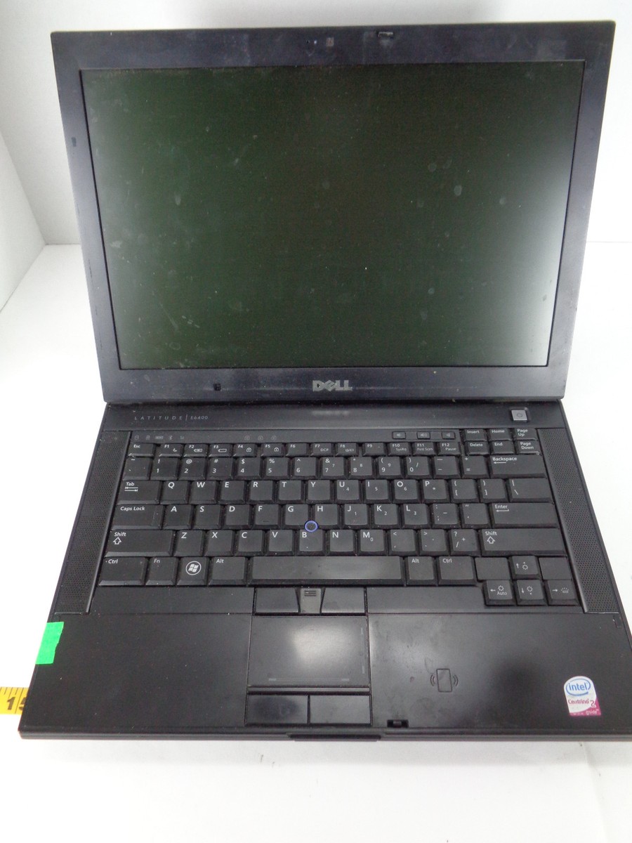 ノートPC DELL - Latitude E4200 Dell Latitude E4200 review