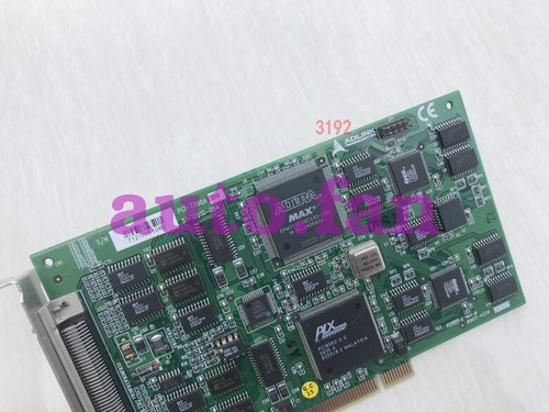 Carte I/0 numérique haute vitesse carte PCI-7300A, belle apparence - Photo 3/5