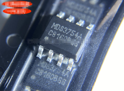 10 Stck. MDS3754AR MDS3754 MDS37S4A MDS3754A MDS3754ARH SOP8 IC Chip - Bild 1 von 1