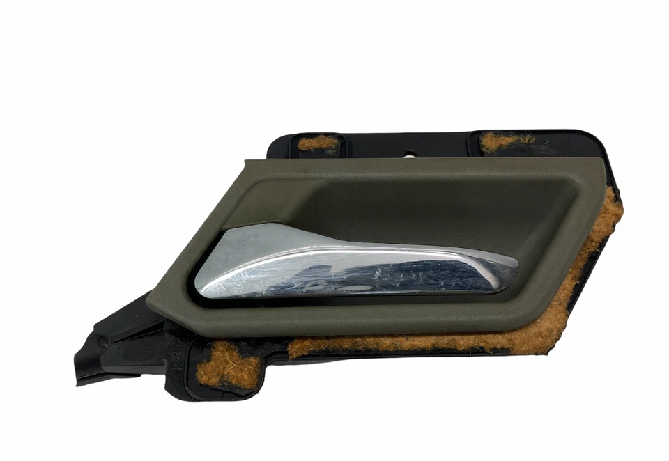 1994-1997 Mercedes-Benz C280 C220 Front Left Interior Door Handle 2027660554 Foto 2 de 4