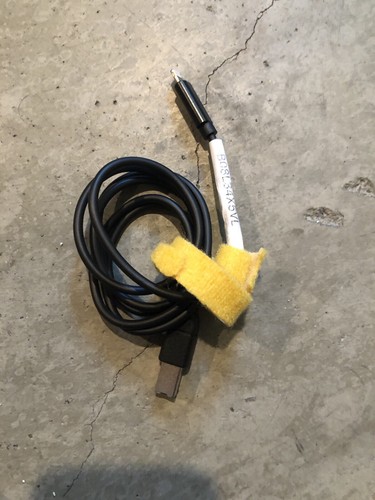 ethernet to Apple-cable - 第 1/4 張圖片