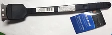 Mr. Bar-B-Q Grill Brush with Scraper Blade