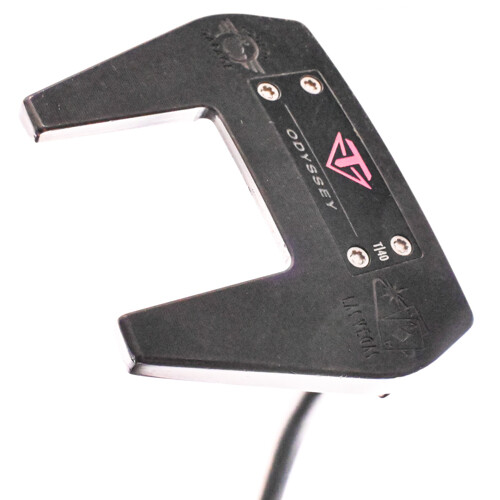 Odyssey Toulon Garage Las Vegas Putter 35" RH eBay