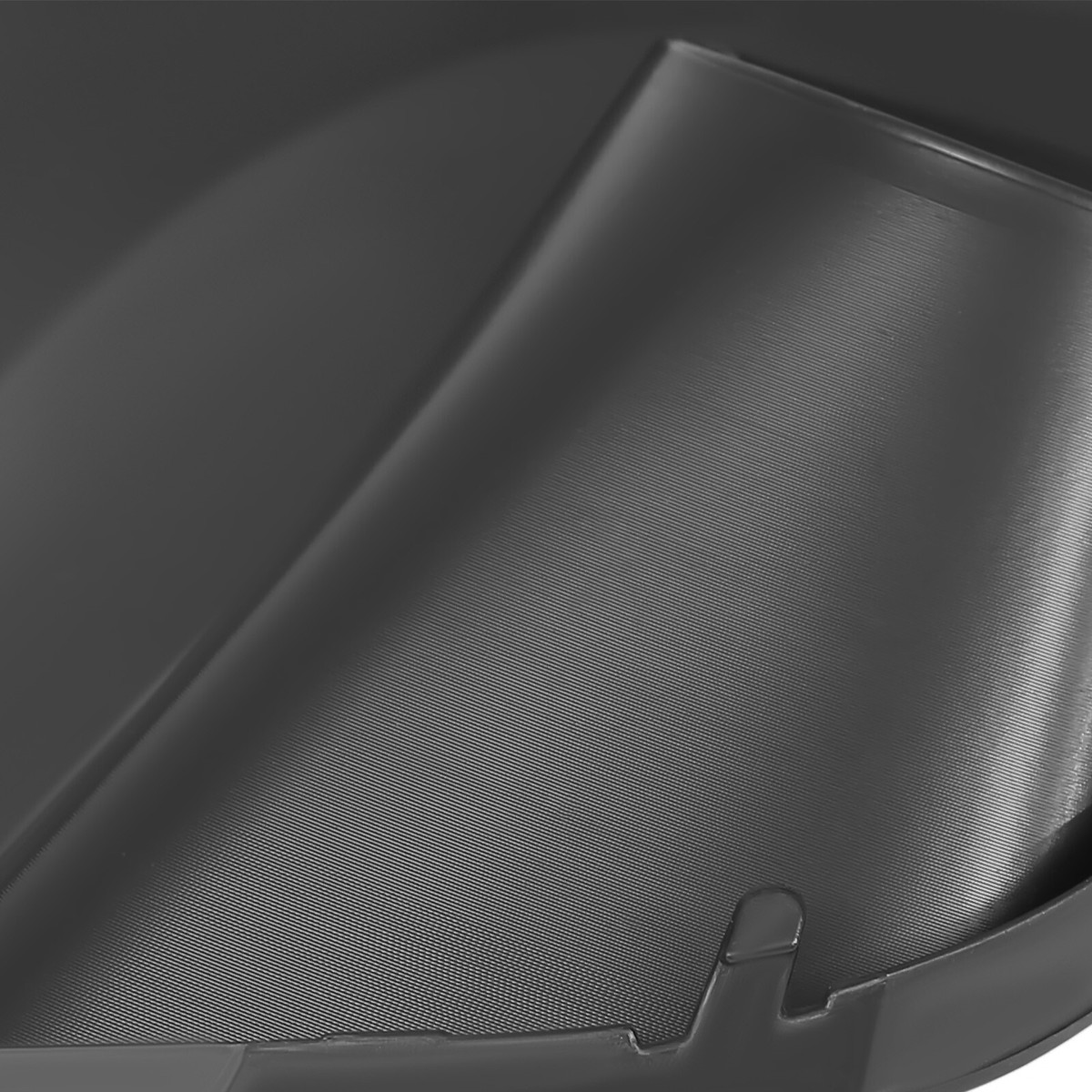 KARPAL Passenger Side Fog Light Trim Cover For 2019-2021 Subaru Forester