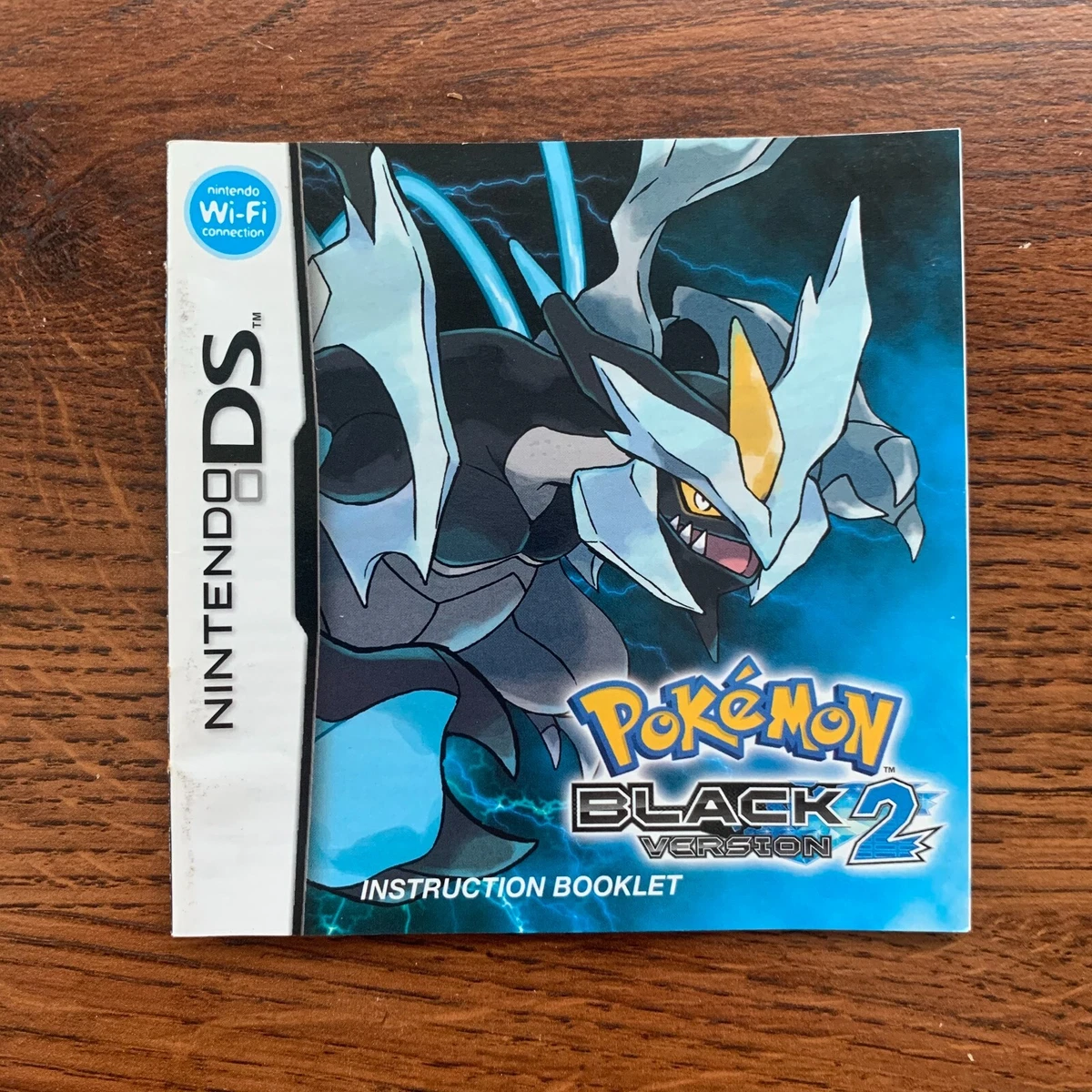 Pokemon black hotsell 2 buy online