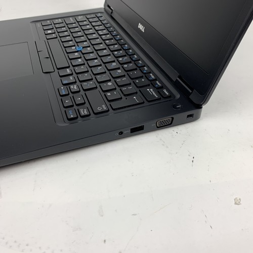 Windows 11 Dell Latitude 5480 Core i5 6th Gen 8GB RAM 240GB SSD Laptop Notebook - Picture 6 of 7