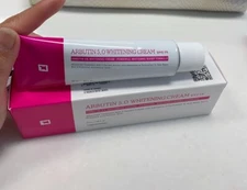 Tosowoong Korea Arbutin 5% Brightening Cream 50g/1.69 fl.oz