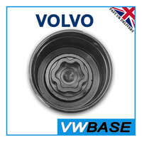 Volvo Locking Key 947L /  Master Nut - LWNK 