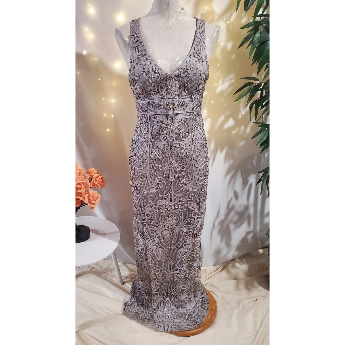 Sue Wong Embroidered Dresses for Women for sale | eBay