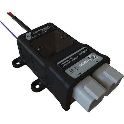 LUMISHORE US 010-04488-00 Eclipse Dual Expansion Module. 2 A