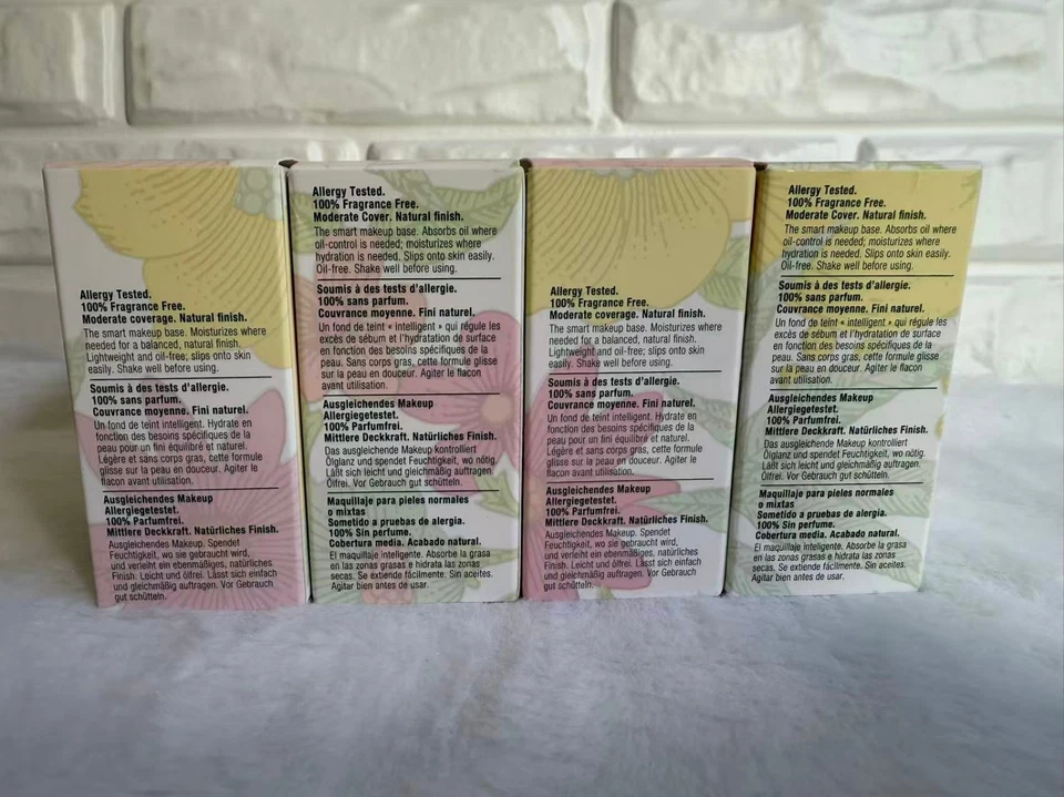 Maquillaje Clinique Superbalanced (elige tu tono) 1 oz/30 ml Foto 4 de 4