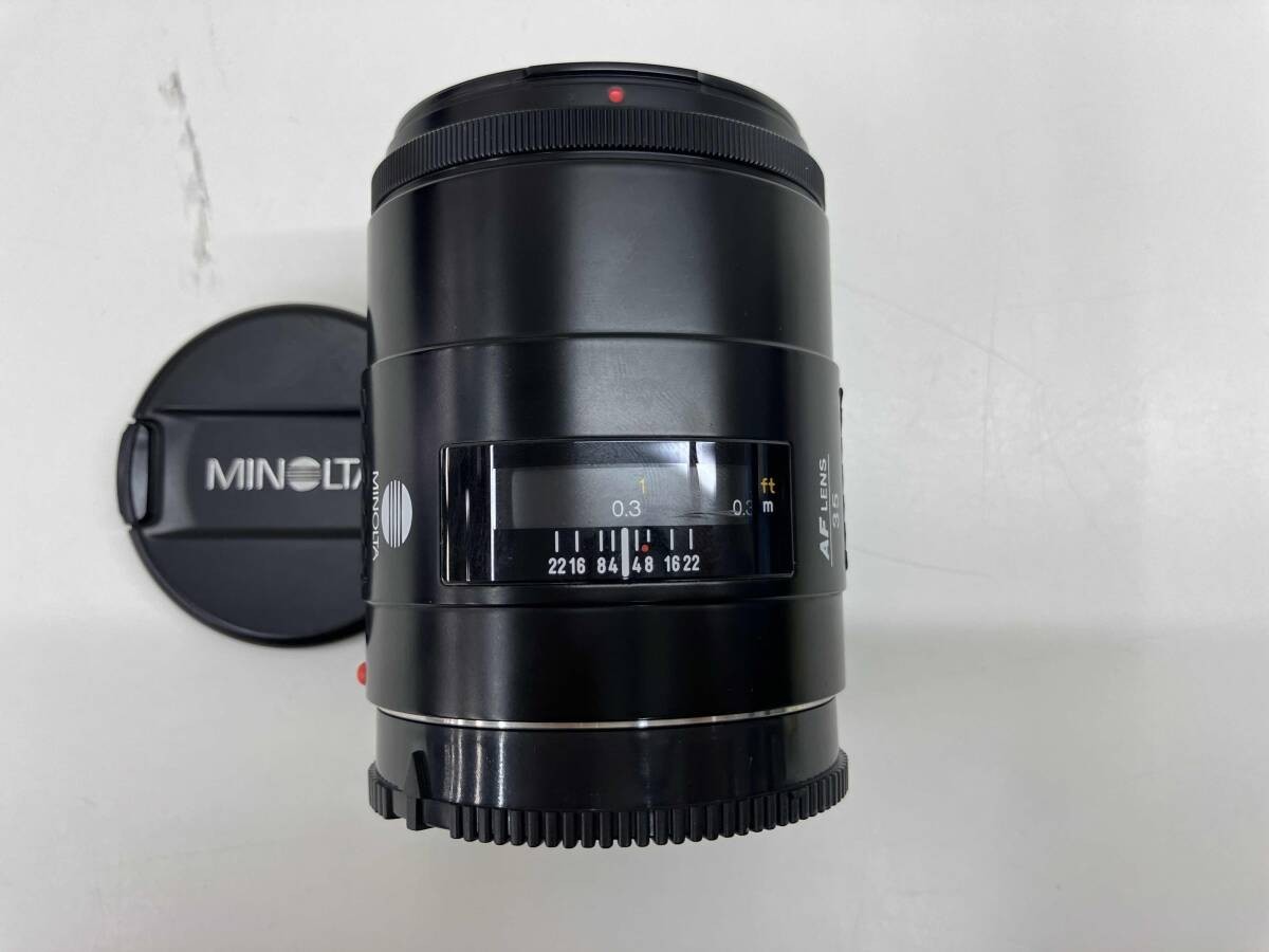 Minolta MINOLTA AF 35mm F1.4 Tested | eBay