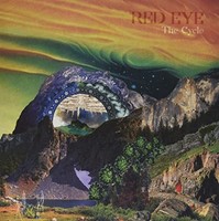 Red Eye - Cycle Electric Blue Vinyl - Vinyl Record - F72Z