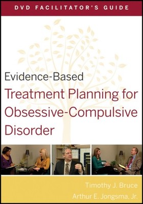 EvidenceBased Treatment Planning for by David J. Berghuis PAPERBACK