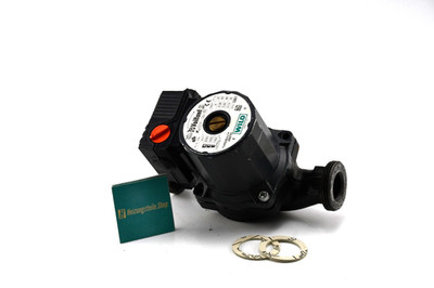 Pumpe Umwälzpumpe WILO Vaillant THRS25/4-3P 4506787 inkl. Dichtungen #