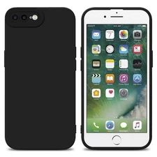 Case for Apple iPhone 7 PLUS / 7S PLUS / 8 PLUS Camera Protection Cover Fluid