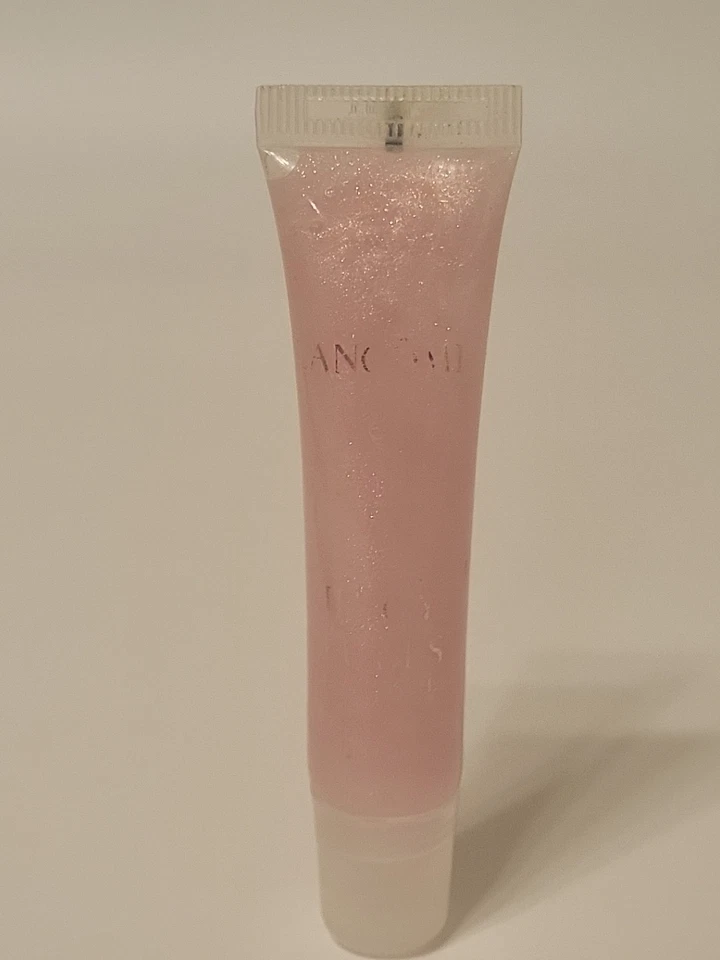 Lancome Juicy Tube Original Lip Gloss 09 Hallucination 0.5 Floz Scuffed Logo - Image 2 of 4