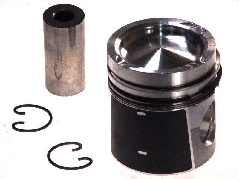 Fits MAHLE 213 68 00 Piston 213 68 00 Piston (diameter 130mm 4-3,16-4 ⭐UK Stock⭐