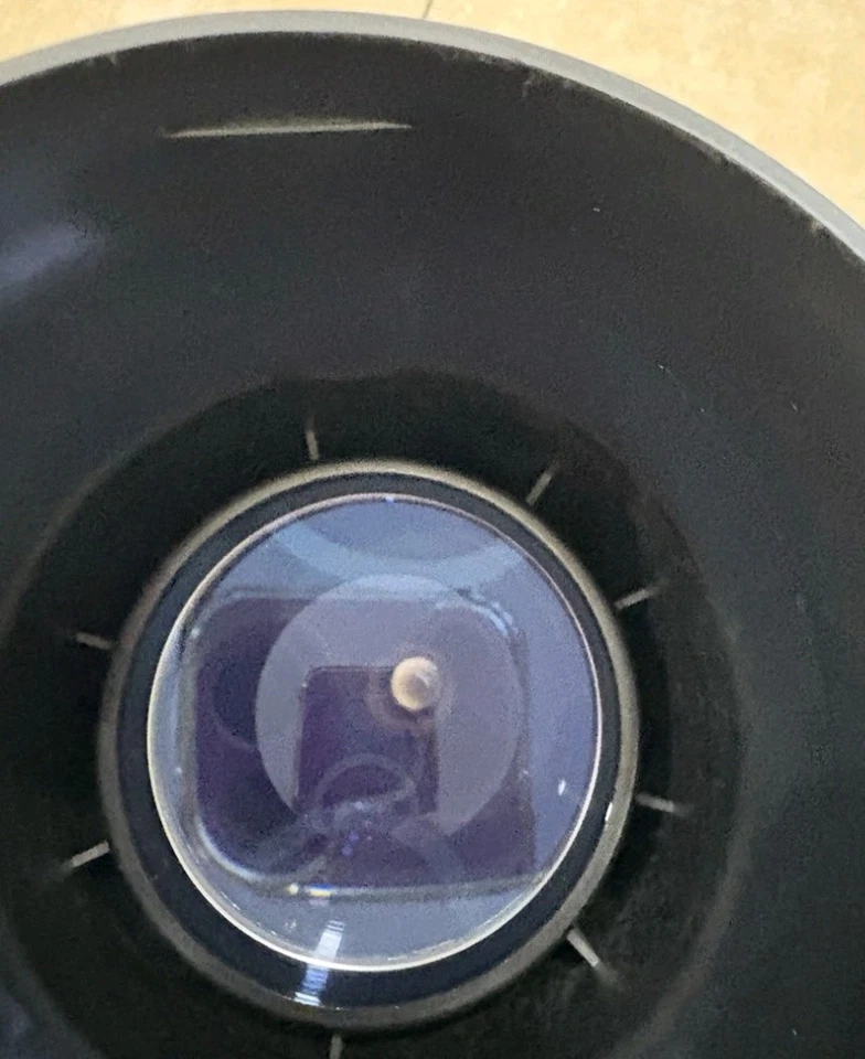 MEADE TELESCOPE D=90mm F=800mm F/8.8 REFRACTOR TELESCOPE TUBE - Image 2 of 4