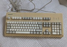 Cherry MY 3000 R/M Tastatur, PS/2,  G81-3000LRNDE/00 - QWERTZ