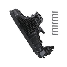 Saugrohr Ansaugbrücke for VW Crafter 2017-2023 T6 2.0 TDI 2015-2023 04L129709A