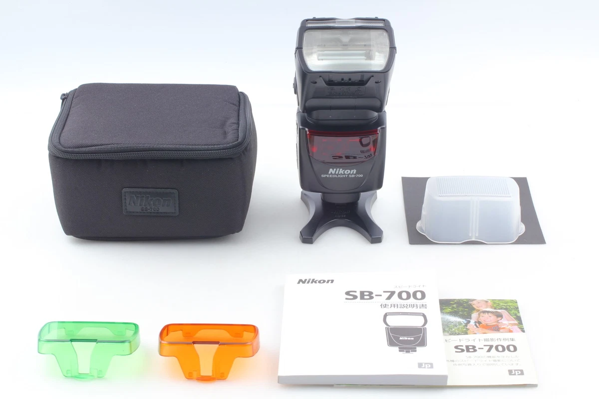 Nikon Sb-700 Camera Flashes for sale - eBay
