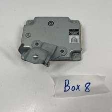 USED 2014 TOYOTA SIENNA DRIVING SUPPORT COMPUTER MODULE 88150-45012 OEM