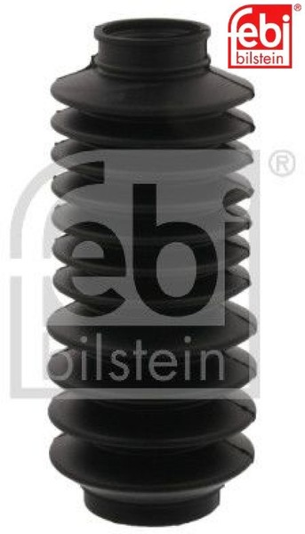 Febi Bilstein 01128 Faltenbalg FüR Lenkung Lenkmanschette Faltenbalk FüR VW-image