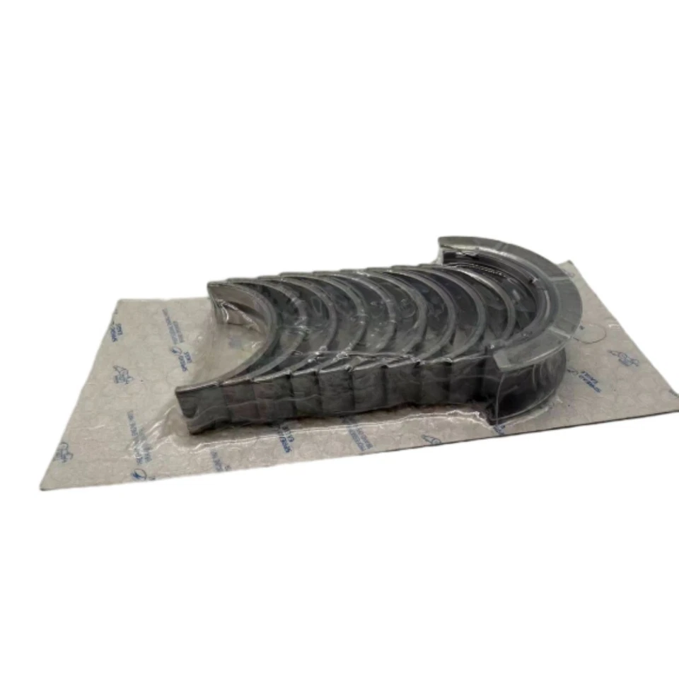 CJ5Z6337A Crank Main Bearing Set for Ford Mustang Taurus Fusion Focus - Image 4 of 4