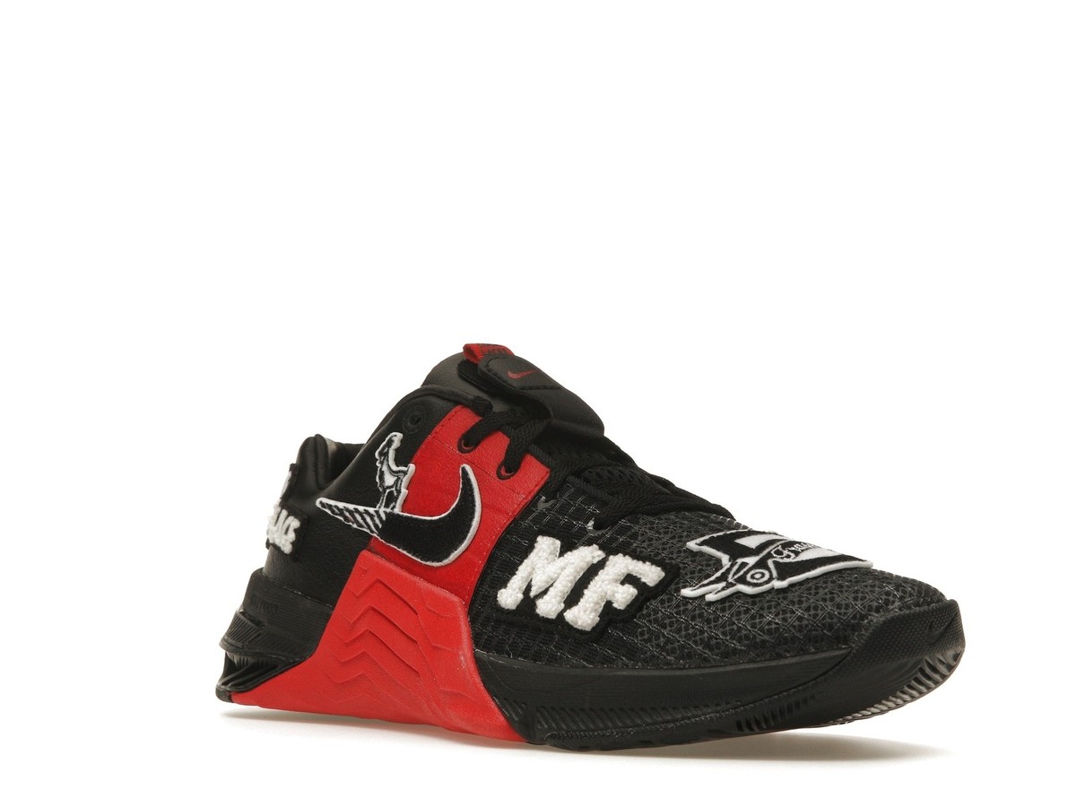 Size 9 - Nike Metcon 8 PE Mat Fraser for sale online | eBay