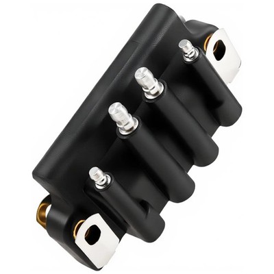   NEWHOW Ignition Coil 583740 for Johnson Evinrude 2-225HP Outboard