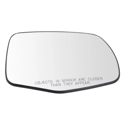 TRQ MGA08544 Side View Mirror Glass For Honda Pilot 2016-2018 Right 76204TG7A01